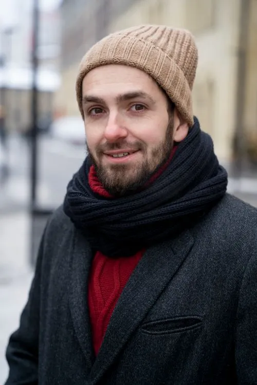 Theo Evans